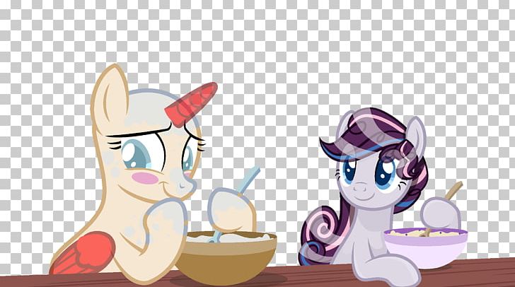Pony Baking Fiction Horse Cartoon PNG, Clipart, Anime, Art, Baking, Base, Blueberry Free PNG Download