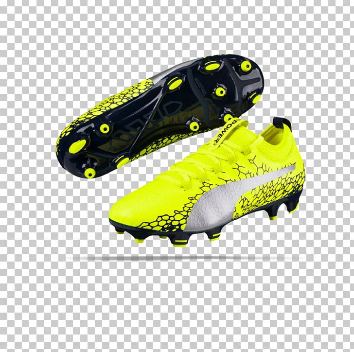 Puma EvoPOWER Vigor 1 Graphic Fg Football Boot Cleat Shoe PNG, Clipart, Accessories, Adidas, Athletic Shoe, Boot, Cleat Free PNG Download