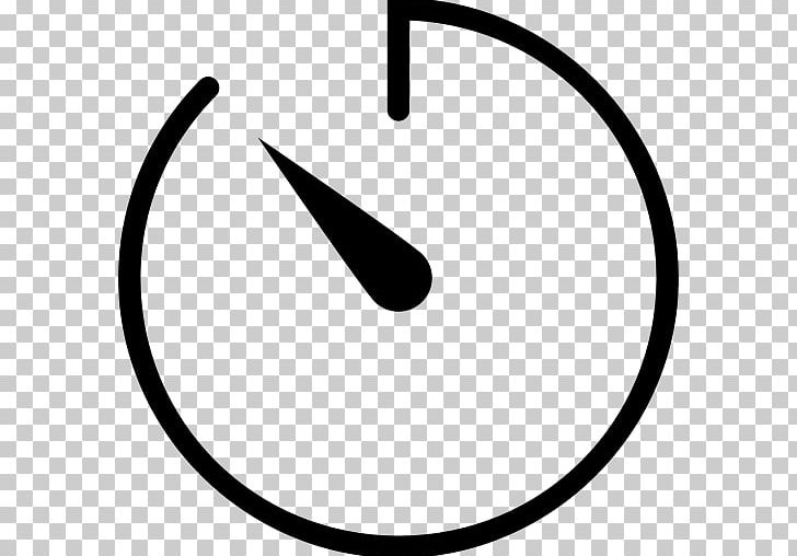 Timer Computer Icons Alarm Clocks PNG, Clipart, Alarm Clocks, Angle, Black And White, Cartoon, Circle Free PNG Download