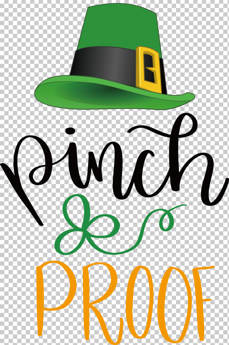 Pinch Proof Patricks Day Saint Patrick PNG, Clipart, Costume, Geometry, Green, Hat, Leprechaun Free PNG Download