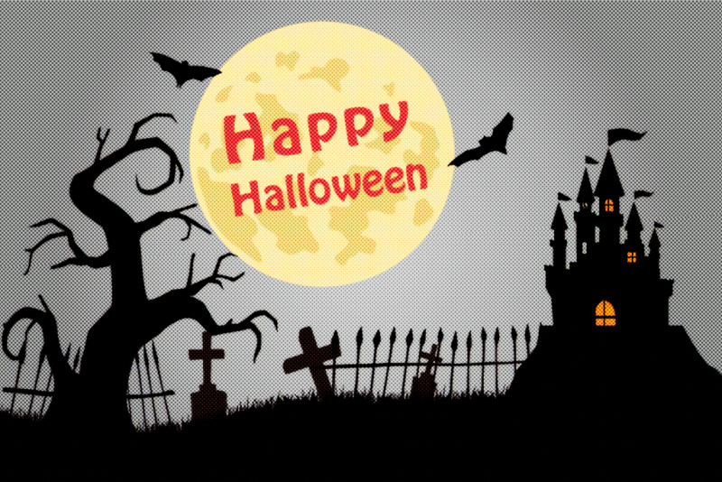 Haunted House Halloween Haunted Halloween PNG, Clipart, Animation, City, Halloween, Haunted Halloween, Haunted House Free PNG Download