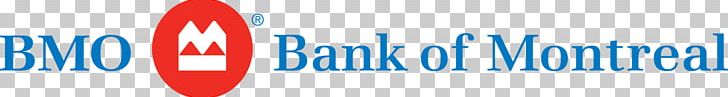 Bank Of Montreal Logo Brand PNG, Clipart, Bank, Bank Of Montreal, Blue, Brand, Graphic Design Free PNG Download