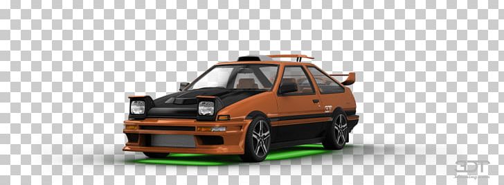 Bumper City Car Compact Car Automotive Design PNG, Clipart, 3 Dtuning, Ae 86, Automotive Design, Automotive Exterior, Auto Part Free PNG Download