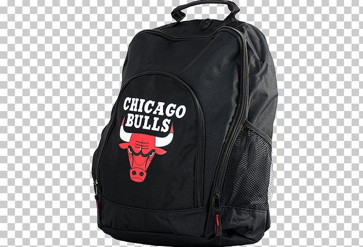 Chicago Bulls Backpack NBA Bag Jersey PNG, Clipart, Backpack, Bag, Baseball Cap, Black, Brand Free PNG Download