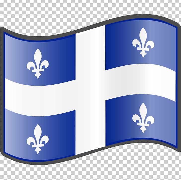 Flag Of Quebec Flag Of Canada Flag Of Newfoundland And Labrador PNG, Clipart, Blue, Brand, Flag, Flag Of Alberta, Flag Of Montreal Free PNG Download