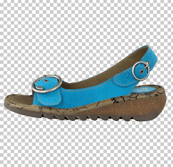 Sandal Shoe Walking Turquoise PNG, Clipart, Aqua, Fly Front, Footwear, Outdoor Shoe, Sandal Free PNG Download