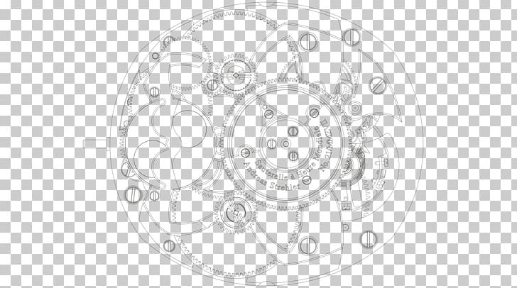 Wheel Circle White Line Art PNG, Clipart, Angle, Area, Auto Part, Black And White, Circle Free PNG Download