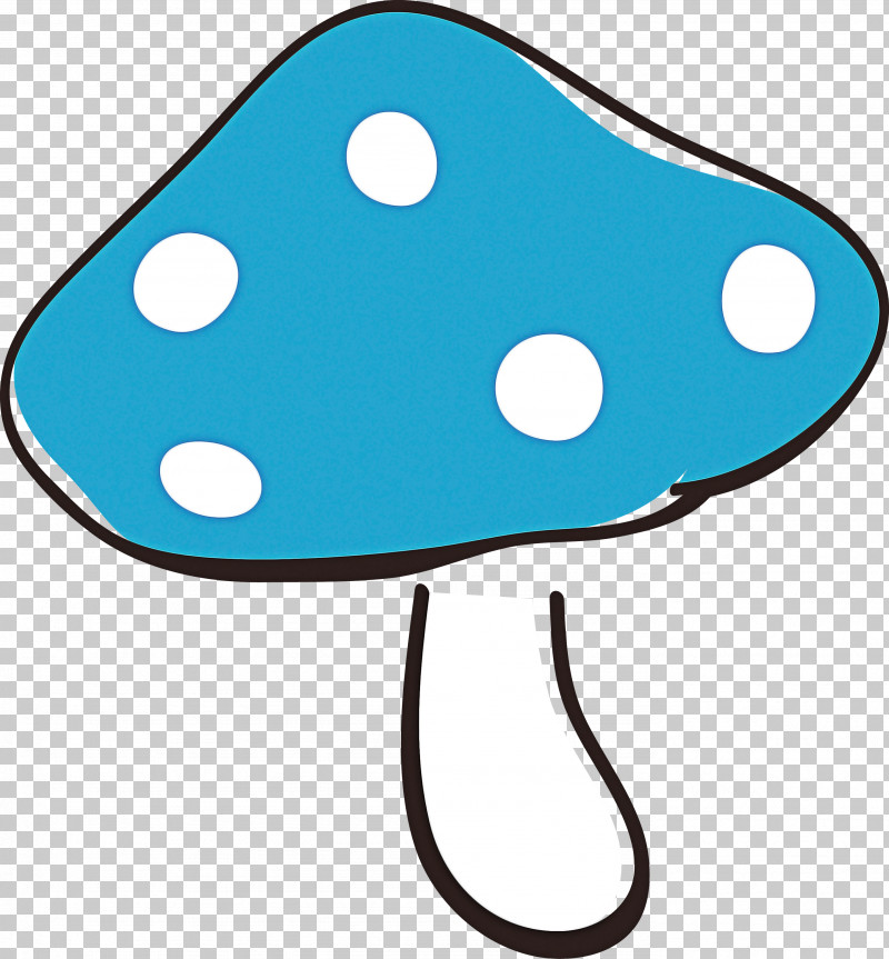 Turquoise PNG, Clipart, Cartoon Mushroom, Cute, Mushroom, Turquoise Free PNG Download