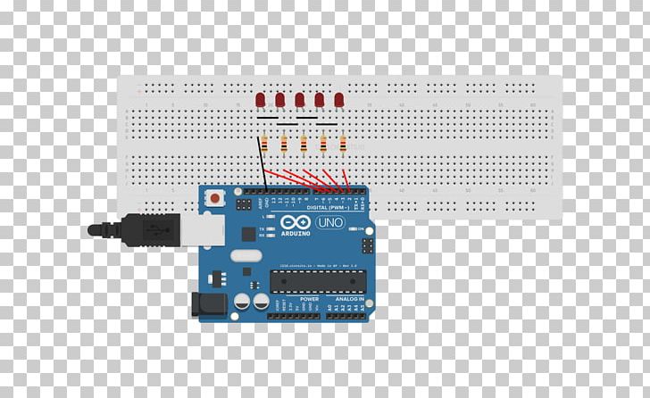 Arduino Electronics Electronic Circuit Autodesk 123D ESP8266 PNG, Clipart, Arduino, Autodesk 123d, Breadboard, Computer Hardware, Electrical Switches Free PNG Download
