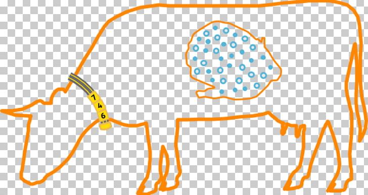 Dairy Cattle Rumen Animal Microorganism PNG, Clipart, Animal, Area, Artwork, Behavior, Cattle Free PNG Download