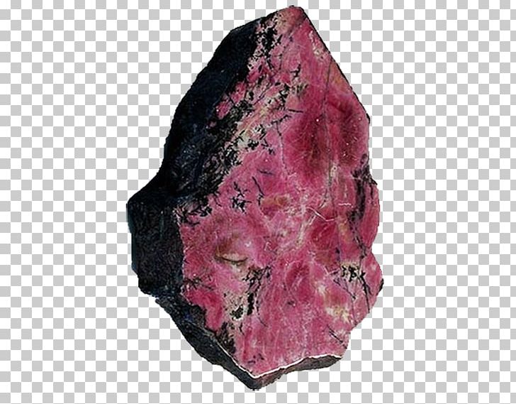 Rhodonite Stone Mineral Ural Pink PNG, Clipart, Brasletik, Color, Crystal, Information, Magenta Free PNG Download