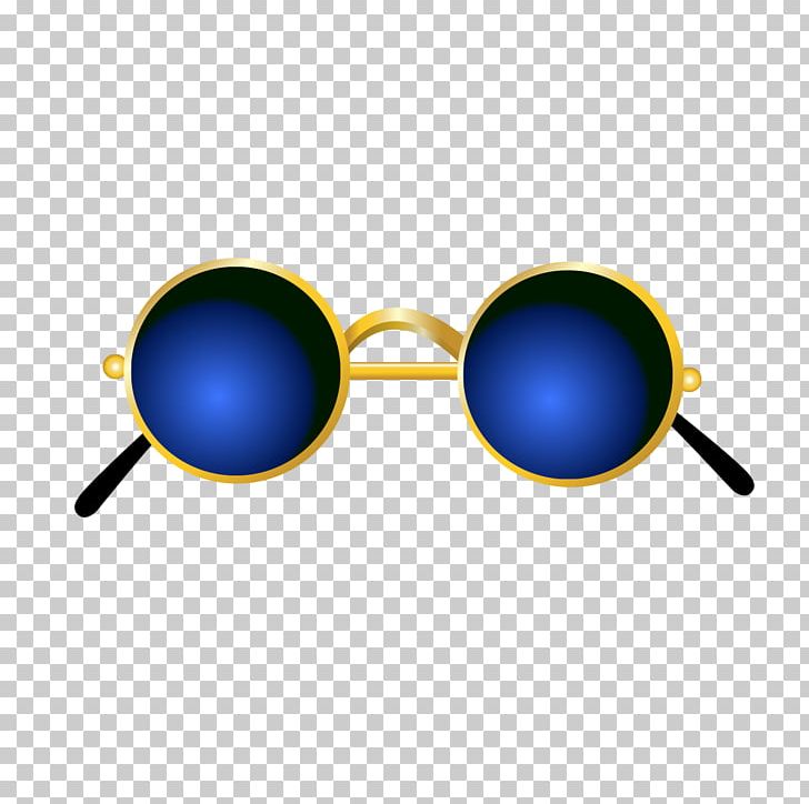 Sunglasses Blue PNG, Clipart, Adobe Illustrator, Artworks, Black, Black Glasses, Blue Free PNG Download