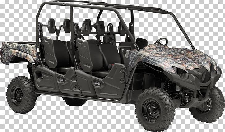 Yamaha Motor Company Side By Side All-terrain Vehicle Utility Vehicle PNG, Clipart, Allterrain Vehicle, Automotive, Automotive Wheel System, Bumper, Car Free PNG Download