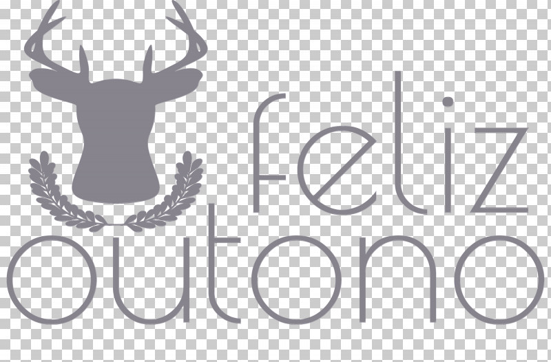 Reindeer PNG, Clipart, Antler, Deer, Feliz Outono, Happy Autumn, Happy Fall Free PNG Download