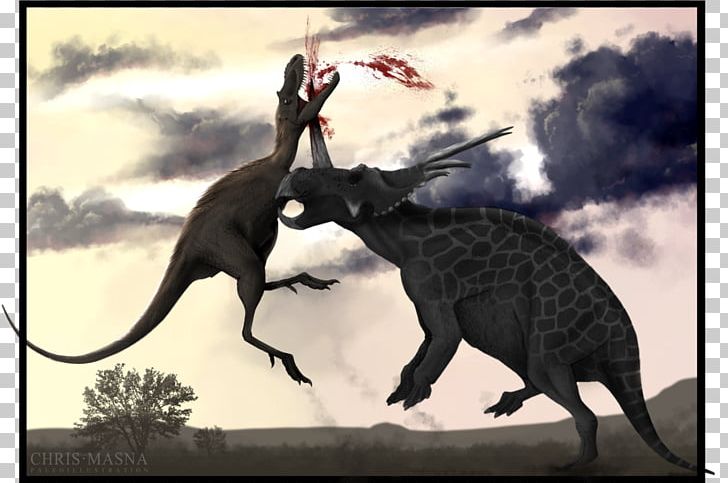Albertosaurus Gorgosaurus Styracosaurus Gigantoraptor Tyrannosaurus PNG, Clipart, Allosaurus, Apatosaurus, Bistahieversor, Daspletosaurus, Dinosaur Free PNG Download
