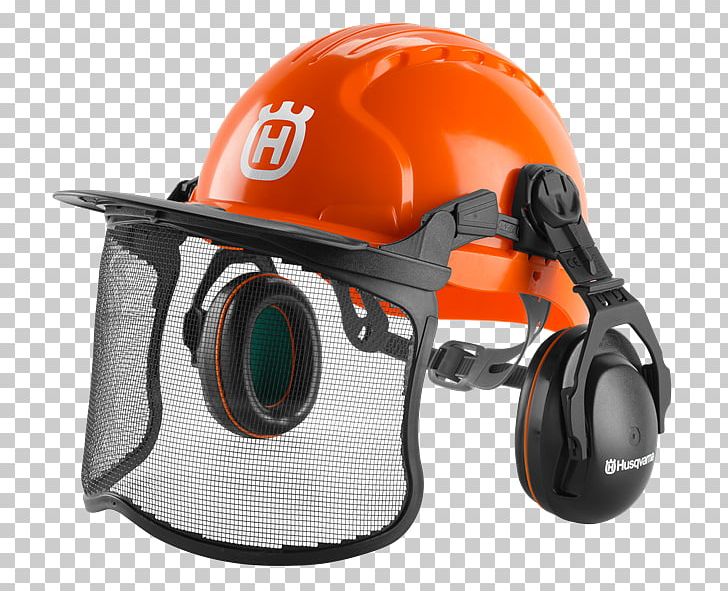 Bicycle Helmets Motorcycle Helmets Chainsaw Husqvarna Group Personal Protective Equipment PNG, Clipart, Clothing Accessories, Helmet, Husqvarna Group, Motorcycle Helmet, Motorcycle Helmets Free PNG Download