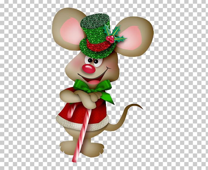Cartoon Christmas Ornament PNG, Clipart, Cartoon, Cartoon Mouse, Character, Christmas, Christmas Ornament Free PNG Download