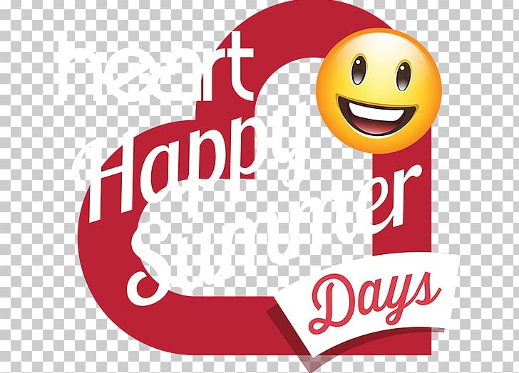 Happy Summer Days Smiley PNG, Clipart,  Free PNG Download