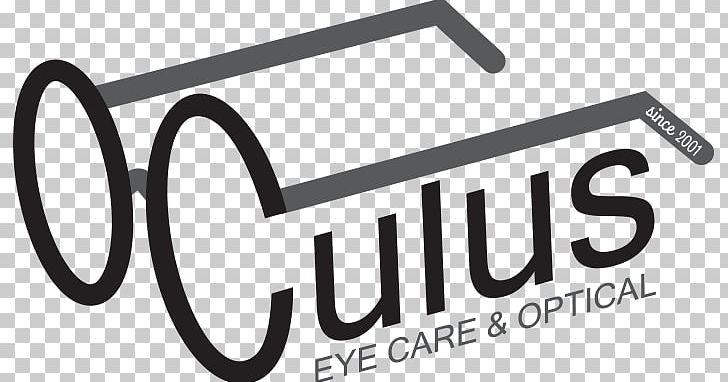 Logo Oculus Eyecare And Optical Optics Glasses PNG, Clipart, Black And White, Brand, Contact Lenses, Eye, Eyewear Free PNG Download