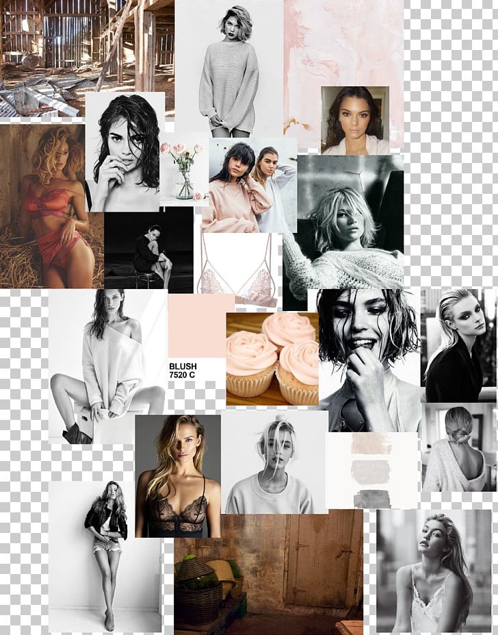 Mood Board Fashion Photography Collage PNG, Clipart, Album, Album Cover, Art, Body Image, Brand Free PNG Download