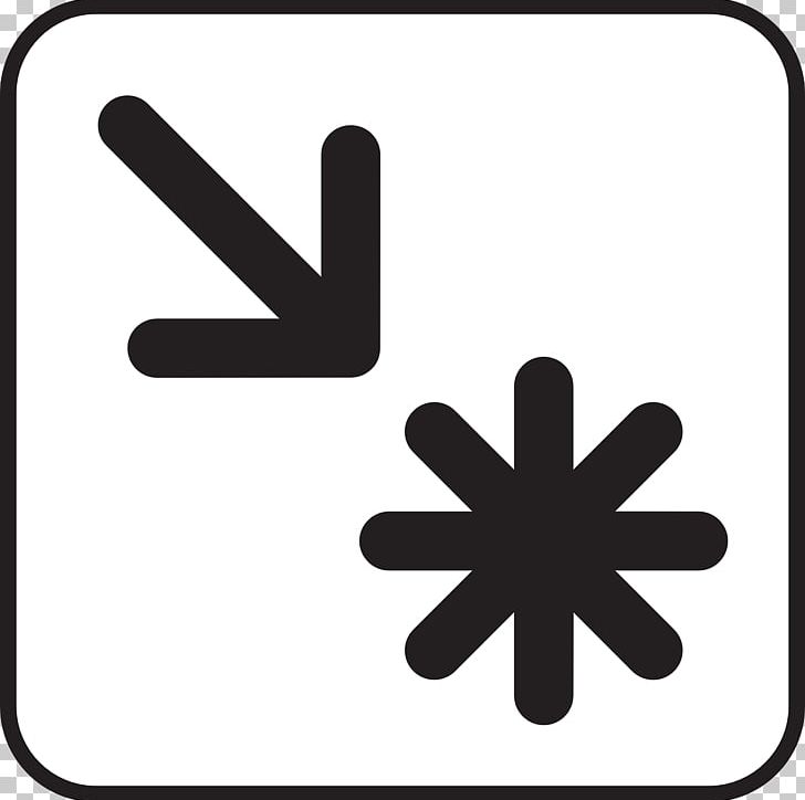 Symbol PNG, Clipart, Arrow, Black And White, Computer Icons, Computer Keyboard, Line Free PNG Download