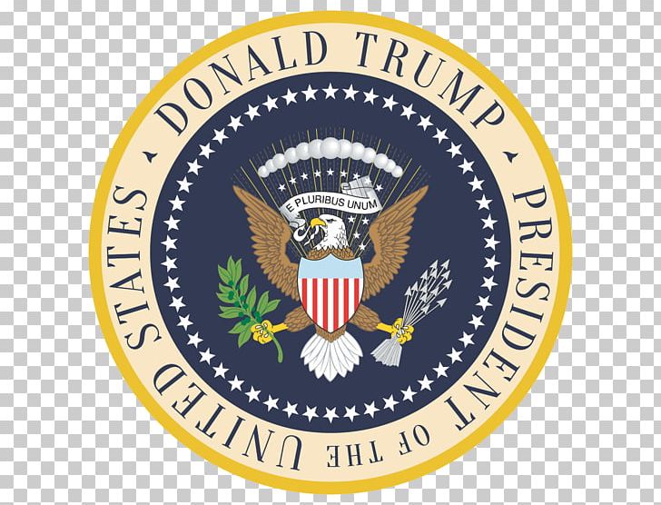 United States Of America Seal Of The President Of The United States PNG, Clipart, Badge, Brand, Crest, Emblem, Great Seal Of The United States Free PNG Download