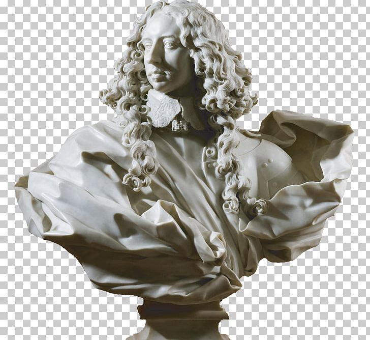 Galleria Estense Bust Of Francesco I D'Este Uffizi House Of Este Sculpture PNG, Clipart,  Free PNG Download