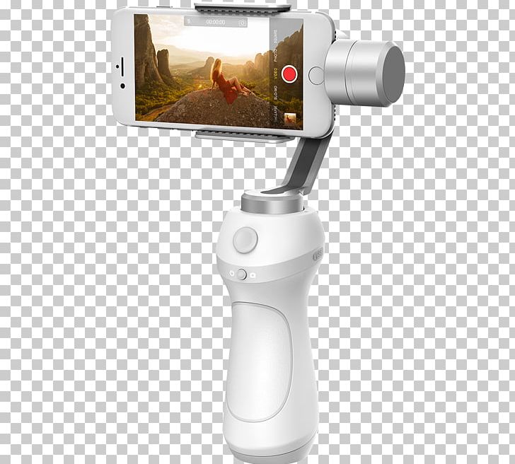 Gimbal Feiyu Tech FY Smartphone Action Camera PNG, Clipart, Action Camera, Camcorder, Camera, Camera Accessory, C Mount Free PNG Download