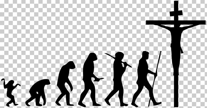 March Of Progress Ape Homo Sapiens Human Evolution PNG, Clipart, Atonement, Biology, Bipedalism, Black, Black And White Free PNG Download