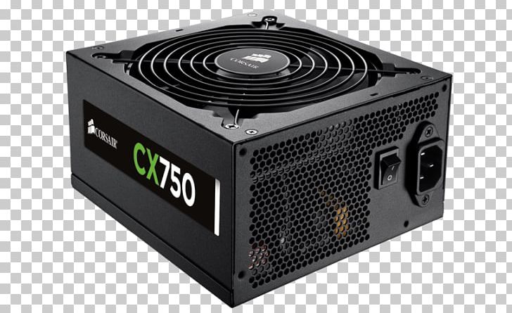 Power Supply Unit 80 Plus Power Converters Corsair Components ATX PNG, Clipart, Amd Crossfirex, Antec, Computer Component, Electronic Device, Others Free PNG Download