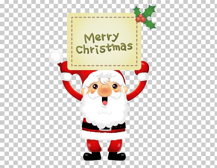 Santa Claus And Cards PNG, Clipart, Birthday Card, Business Card, Child, Christmas Card, Christmas Decoration Free PNG Download