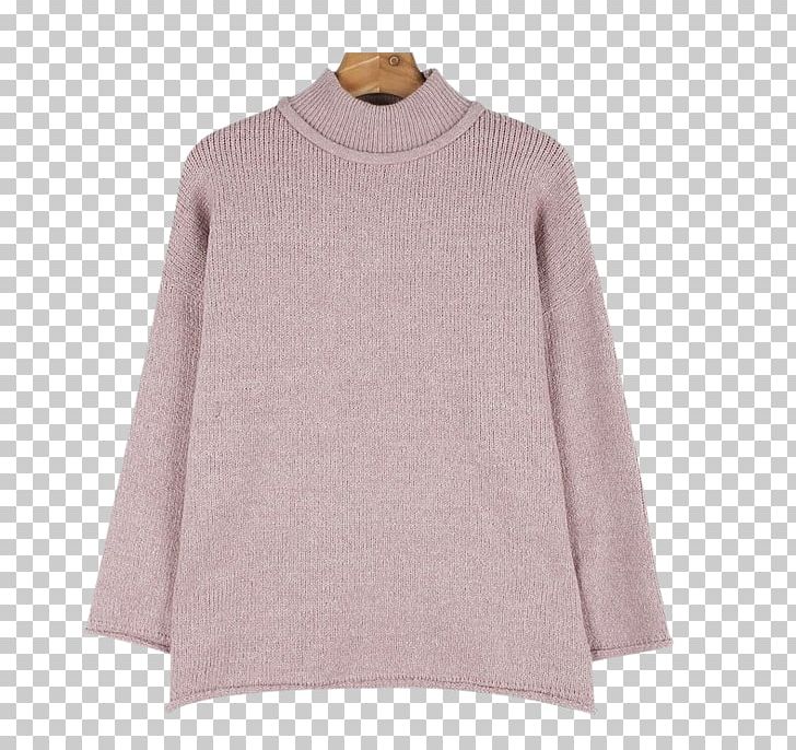 Sleeve T-shirt Sweater Camisa Slim De Mezcla Lino Guess PNG, Clipart, Linen, Longsleeved Tshirt, Long Sleeved T Shirt, Neck, Pink Free PNG Download