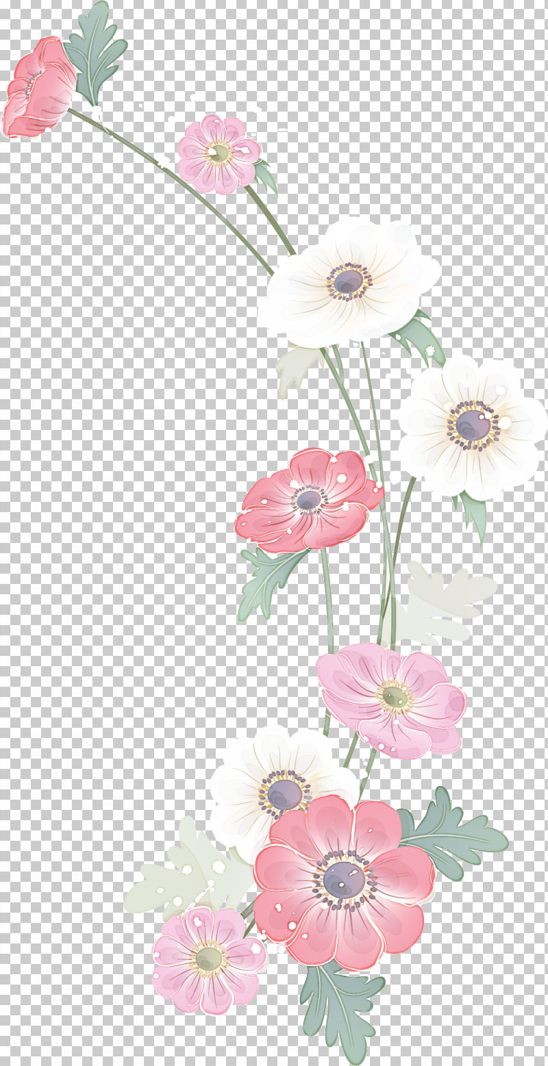 Flower Border Flower Background Floral Line PNG, Clipart, Cut Flowers, Floral Design, Floral Line, Flower, Flower Background Free PNG Download