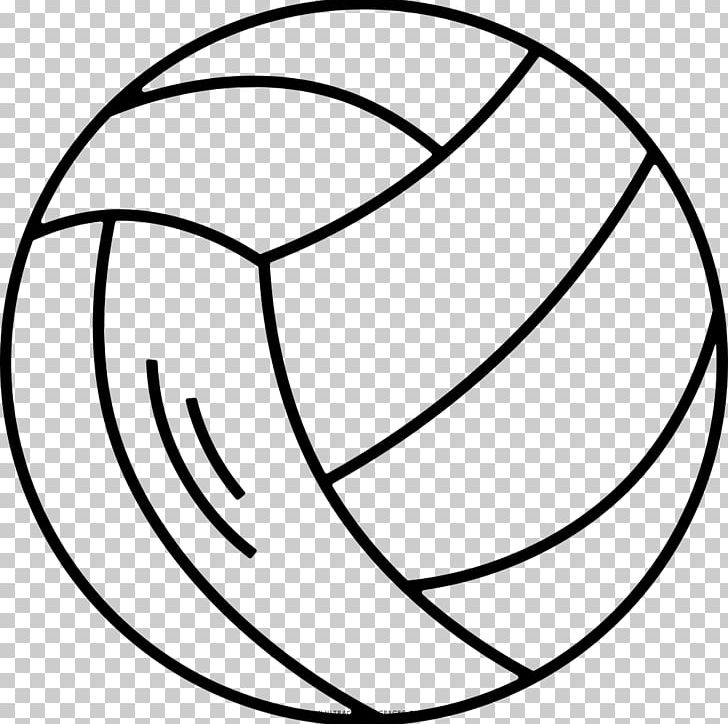 Beach Volleyball Drawing Coloring Book PNG, Clipart, Ameri, Angle, Area, Ausmalbild, Ball Free PNG Download