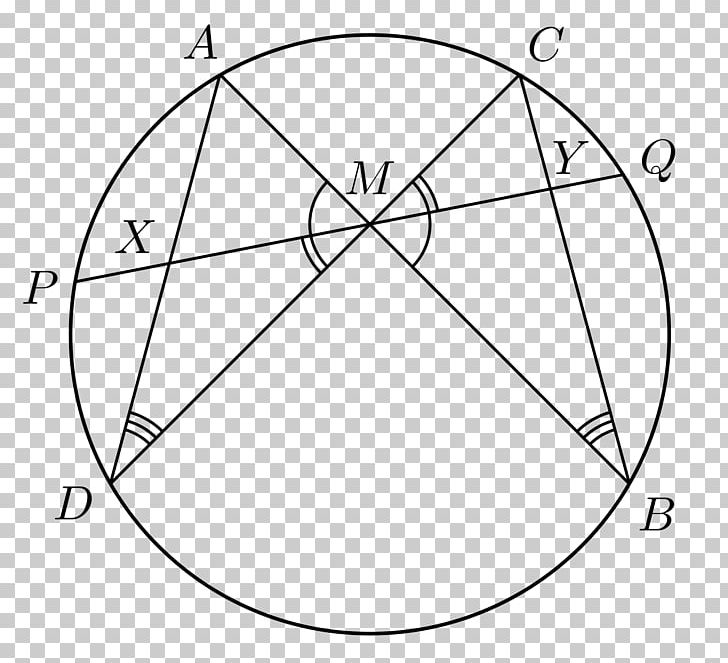 Butterfly Theorem Chord Euclidean Geometry PNG, Clipart, Angle, Area, Bicycle Wheel, Black And White, Butterfly Free PNG Download