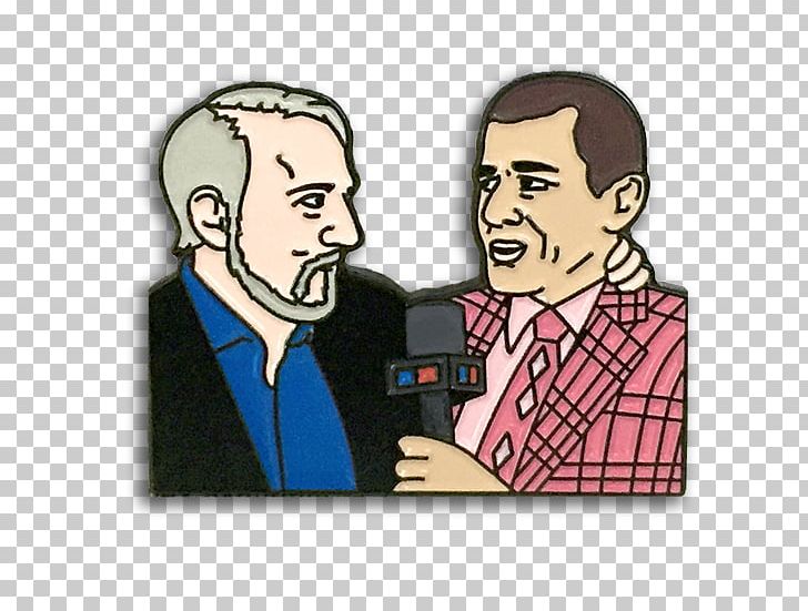 Craig Sager San Antonio Spurs 2016 NBA Playoffs Lapel Pin PNG, Clipart, 2016 Nba Playoffs, Basketball, Cartoon, Communication, Conversation Free PNG Download