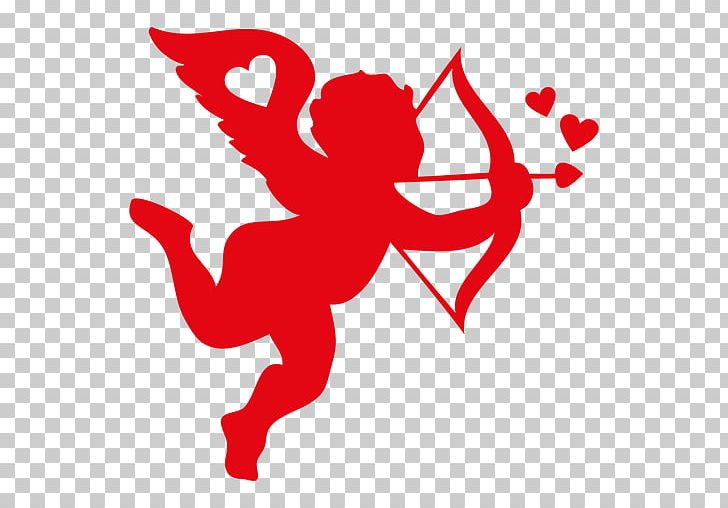 Cupid And Psyche Valentine's Day PNG, Clipart, Art, Bow And Arrow, Computer Icons, Cupid, Cupid And Psyche Free PNG Download