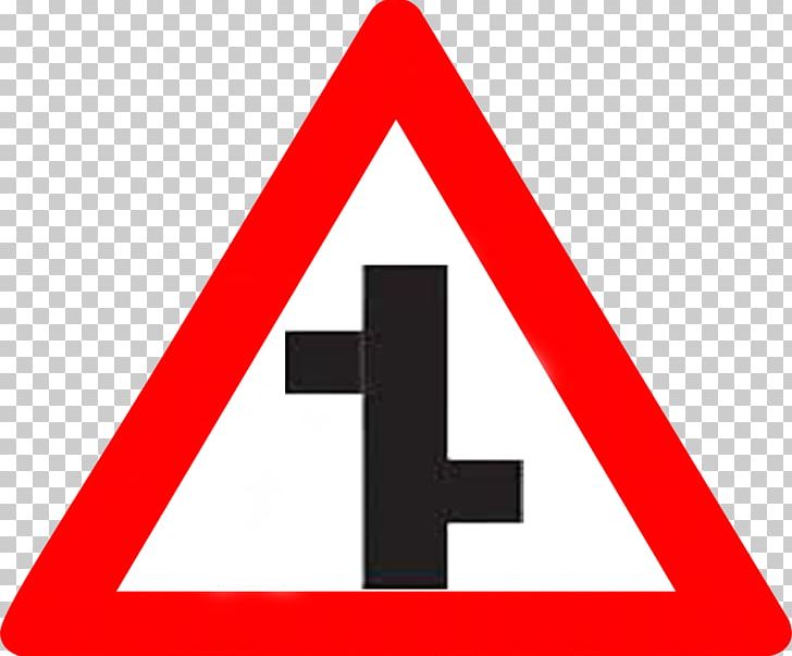 Intersection Three-way Junction Road Traffic Sign PNG, Clipart, Angle, Area, Brand, Driving, Information Free PNG Download