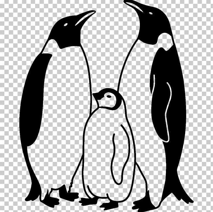 King Penguin Tattoo Razorbills Line Art PNG, Clipart, Animals, Artwork, Beak, Bird, Black And White Free PNG Download