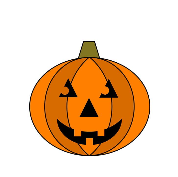 Pumpkin Jack-o'-lantern Halloween Black And White PNG, Clipart, Black, Black And White, Calabaza, Cucurbita, Cucurbita Pepo Free PNG Download