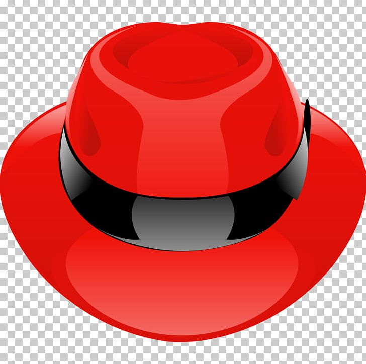 Red Hat Linux PNG, Clipart, Clothing, Computer Icons, Fashion Accessory, Fedora, Hat Free PNG Download