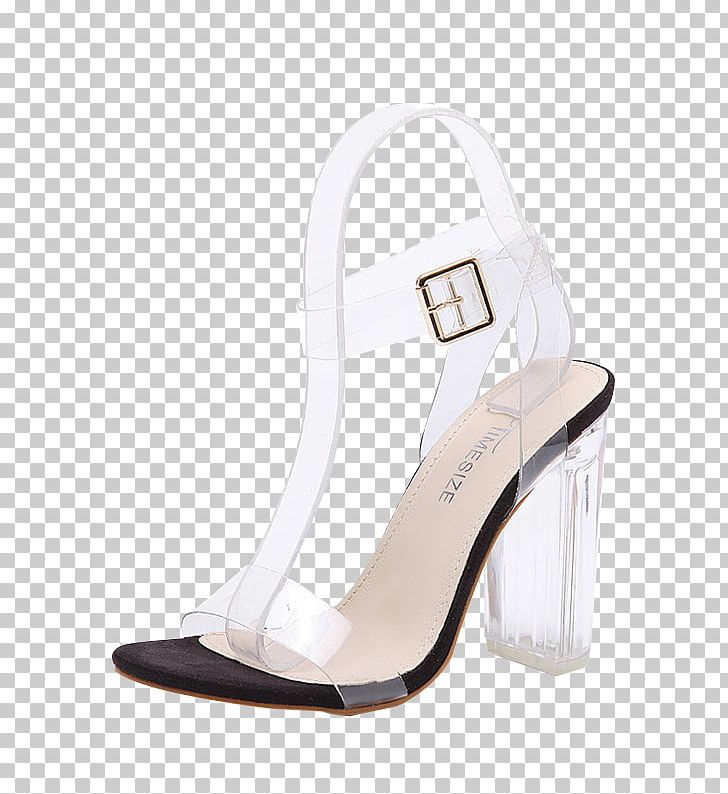 Sandal High-heeled Shoe Clear Heels Court Shoe PNG, Clipart, Absatz, Basic Pump, Bridal Shoe, Buckle, Chinese Cloth Free PNG Download