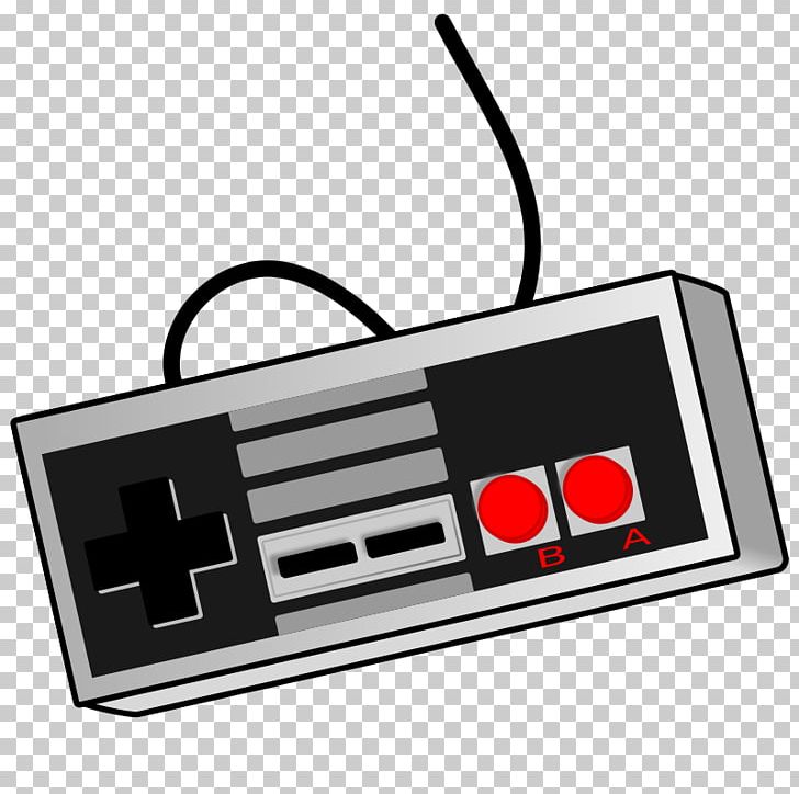 Black & White Wii Video Game Game Controllers PNG, Clipart, Amp, Black, Black White, Brand, Computer Icons Free PNG Download