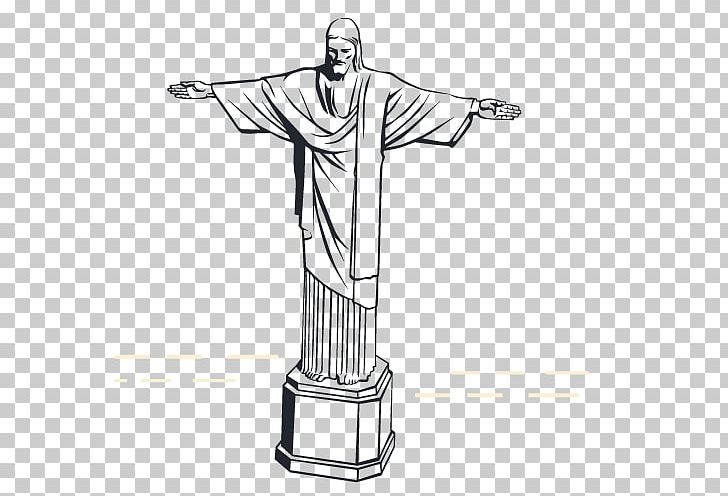 Christ The Redeemer Christ Of Vu0169ng Txe0u Statue PNG, Clipart, Arm, Brazil Vector, Fictional Character, Hand, Happy Birthday Vector Images Free PNG Download