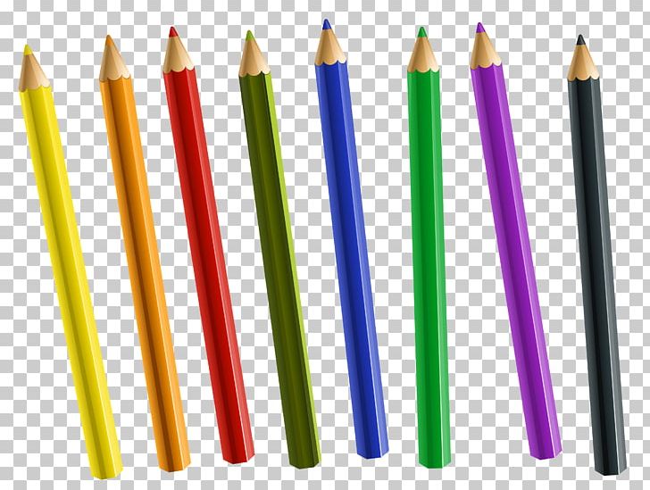 Colored Pencil Writing Implement PNG, Clipart, Color, Colored Pencil, Color Scheme, Crayon, Objects Free PNG Download