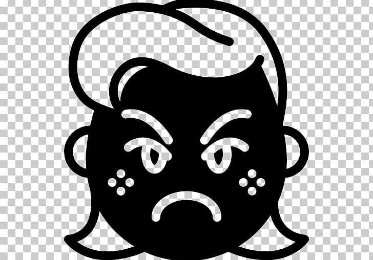 Computer Icons Solid Vol. 1 Emoji Iconscout PNG, Clipart, Artwork, Black, Black And White, Black M, Character Free PNG Download