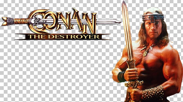 Conan The Barbarian Universal S Film PNG, Clipart, Arnold Schwarzenegger, Cold Weapon, Conan, Conan The Barbarian, Conan The Destroyer Free PNG Download