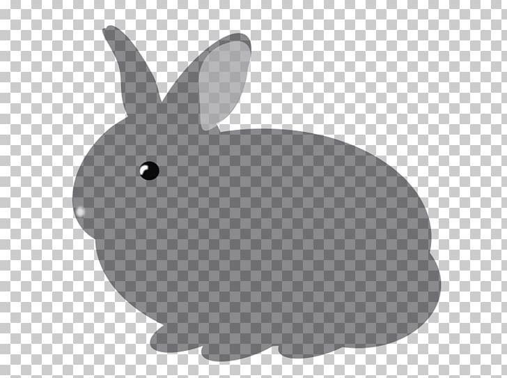 Domestic Rabbit Hare Purebred Meats Chicken PNG, Clipart, Animal, Animals, Black, Black And White, Butcher Free PNG Download