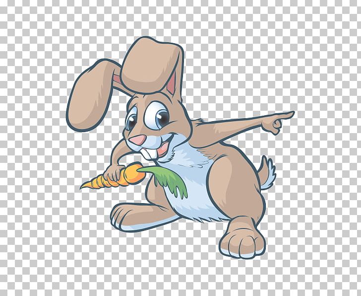 Easter Bunny Rabbit PNG, Clipart, Animals, Art, Bunny Rabbit, Carnivoran, Cartoon Free PNG Download