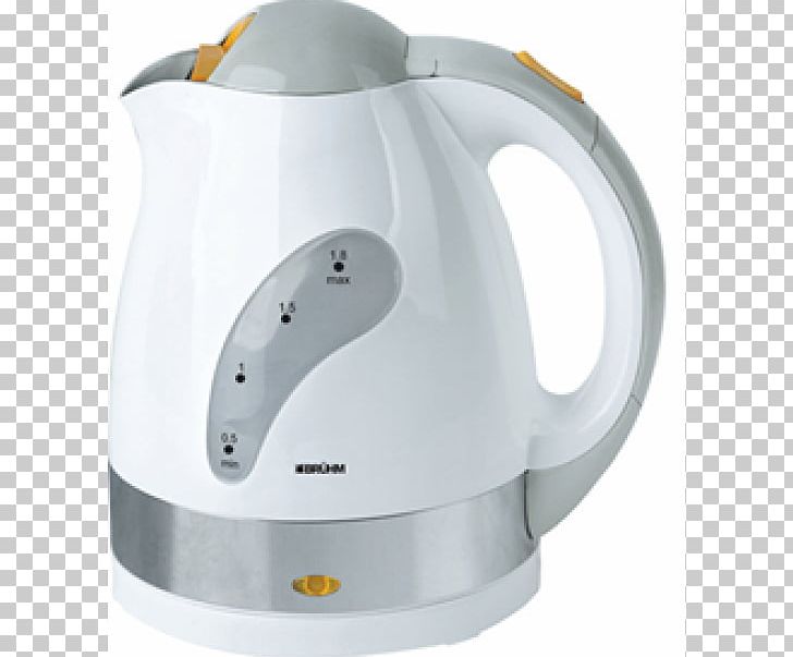 Electric Kettle Teapot Home Appliance Heating Element PNG, Clipart